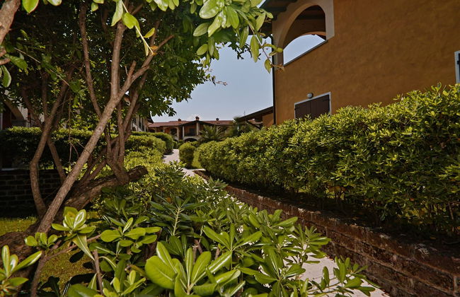 Appartamento Arianna - Photo 28
