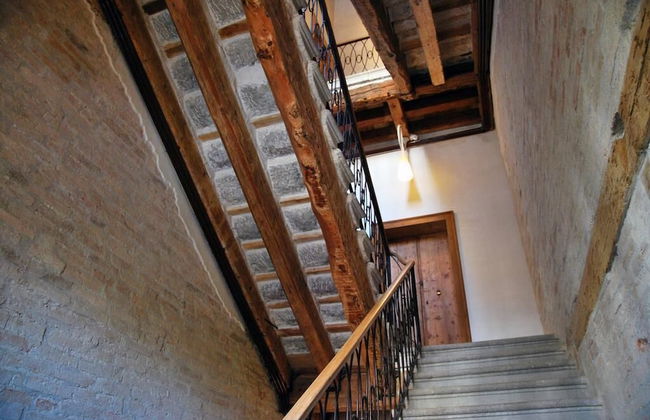 Palazzo Raspanti - Foto 23