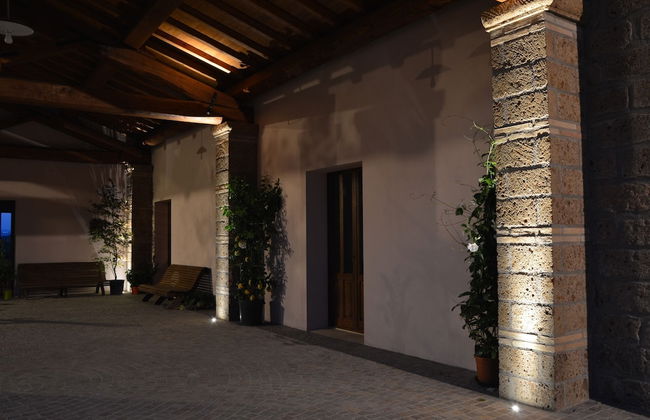 Fattoria Lucciano - Foto 51