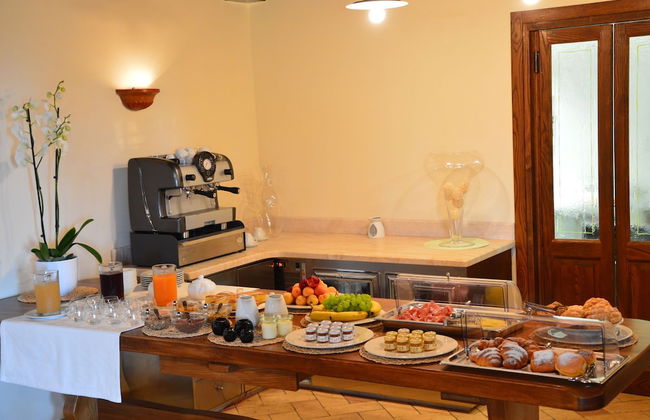 Fattoria Lucciano - Foto 43