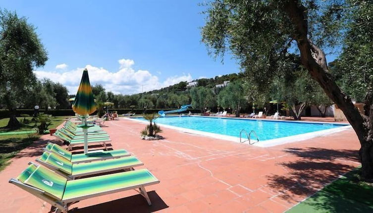 Photo 1 - Villaggio Camping Parco Degli Ulivi