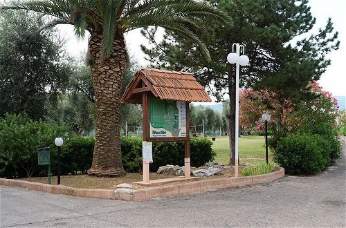 Photo 23 - Villaggio Camping Parco Degli Ulivi