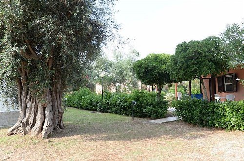 Photo 21 - Villaggio Camping Parco Degli Ulivi