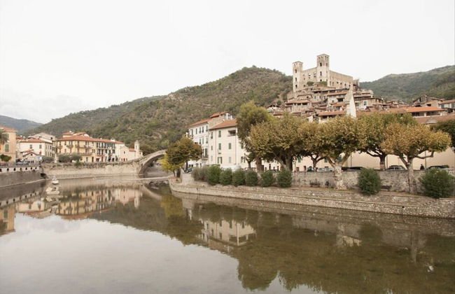 Charming Castles B&B in Dolceacqua - Foto 13