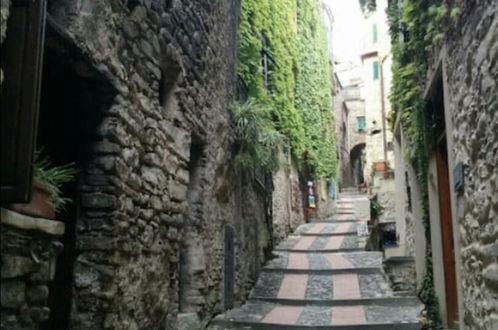 Foto 10 - Charming Castles B&B in Dolceacqua