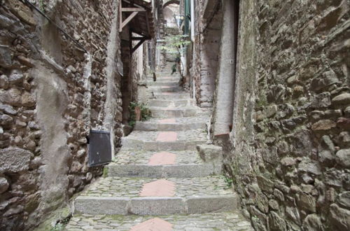 Photo 14 - Charming Castles B&B in Dolceacqua