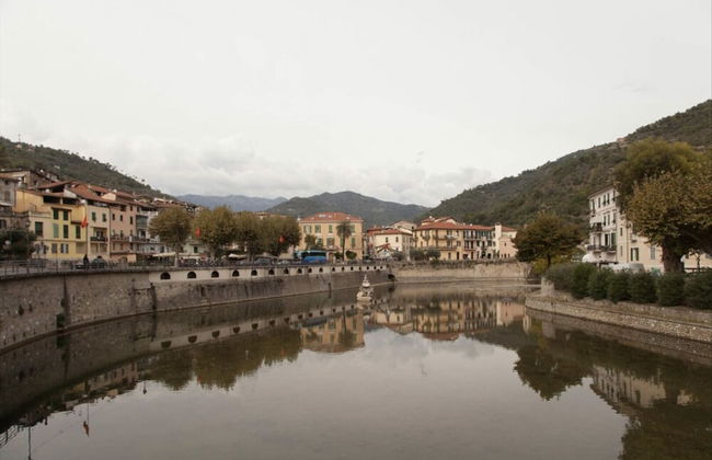 Charming Castles B&B in Dolceacqua - Foto 9