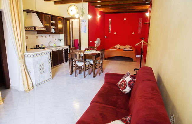Sabrina Suite - Foto 7