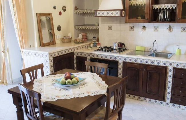 Sabrina Suite - Foto 19
