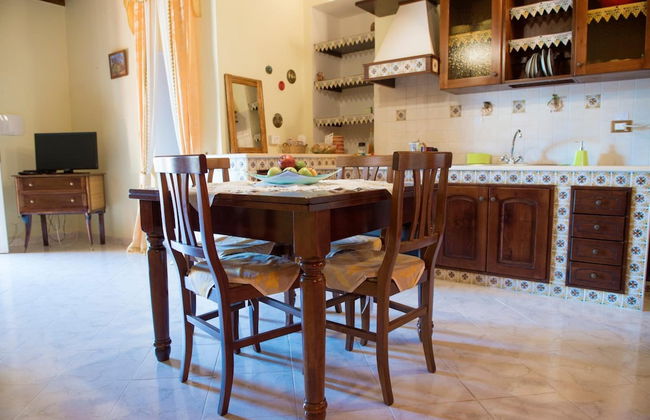 Sabrina Suite - Foto 21