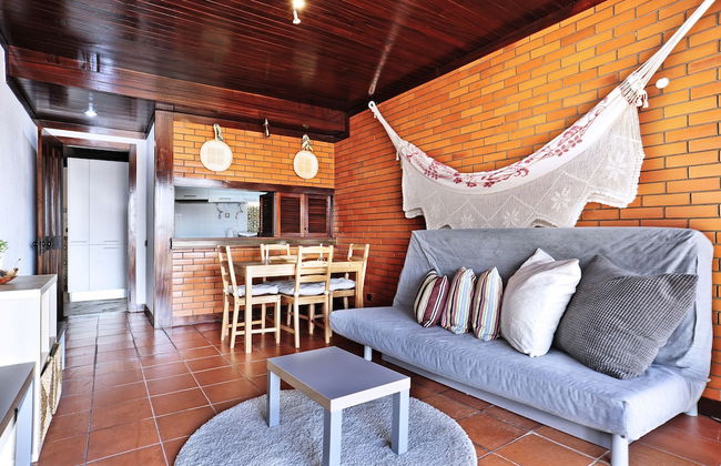 Sunset Balcony Apartment - Foto 3