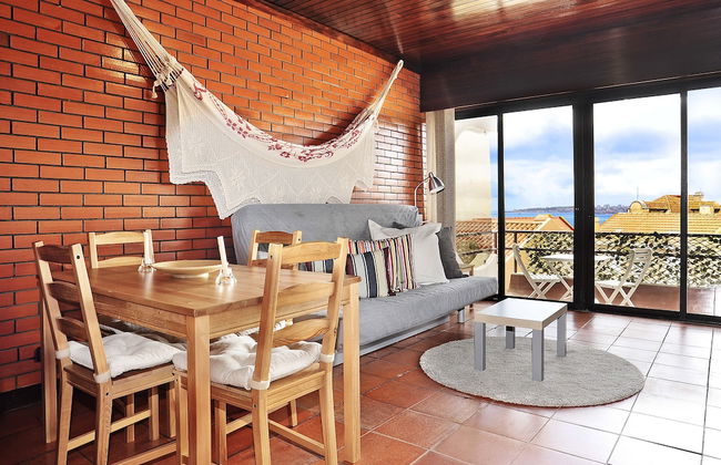 Sunset Balcony Apartment - Foto 4