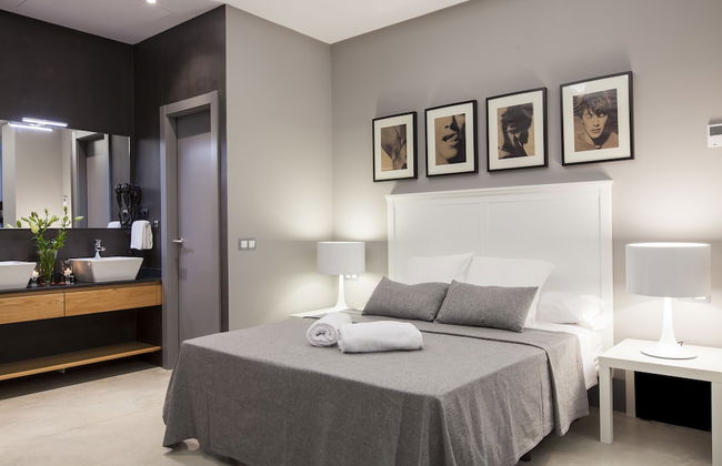 Kare No Apartments by Sitges Group - Foto 31