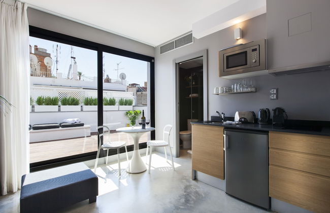 Kare No Apartments by Sitges Group - Foto 44