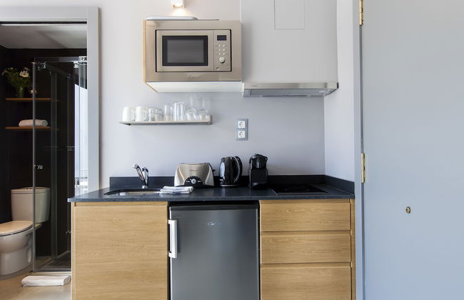 Kare No Apartments by Sitges Group - Foto 49