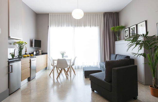 Kare No Apartments by Sitges Group - Foto 47