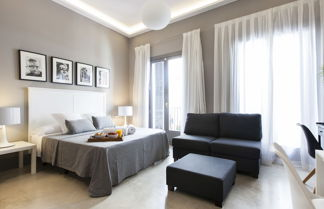 Foto 3 - Kare No Apartments by Sitges Group