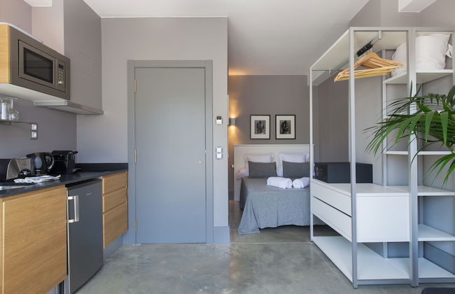 Kare No Apartments by Sitges Group - Foto 45