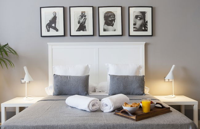 Kare No Apartments by Sitges Group - Foto 2
