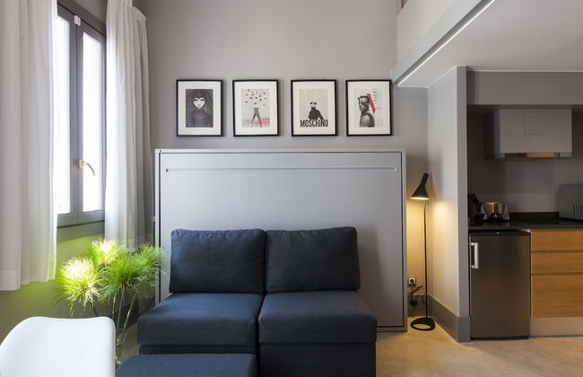 Kare No Apartments by Sitges Group - Foto 66