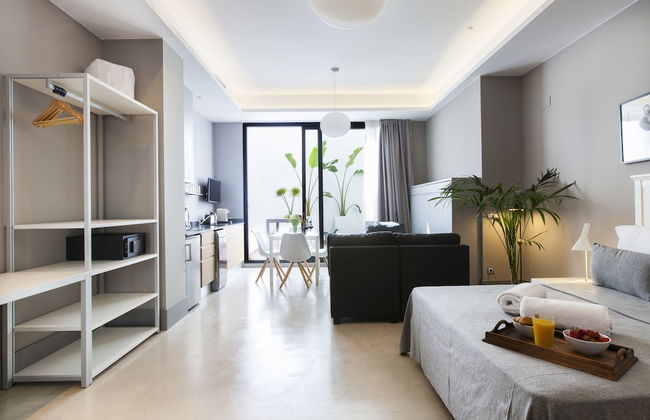 Kare No Apartments by Sitges Group - Foto 24