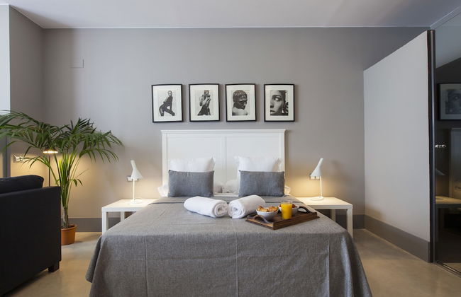 Kare No Apartments by Sitges Group - Foto 27