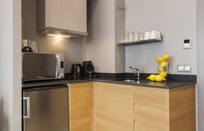 Kare No Apartments by Sitges Group - Foto 43