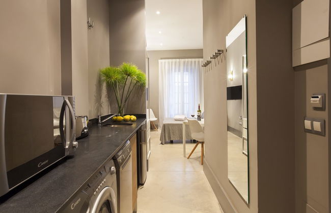 Kare No Apartments by Sitges Group - Foto 16