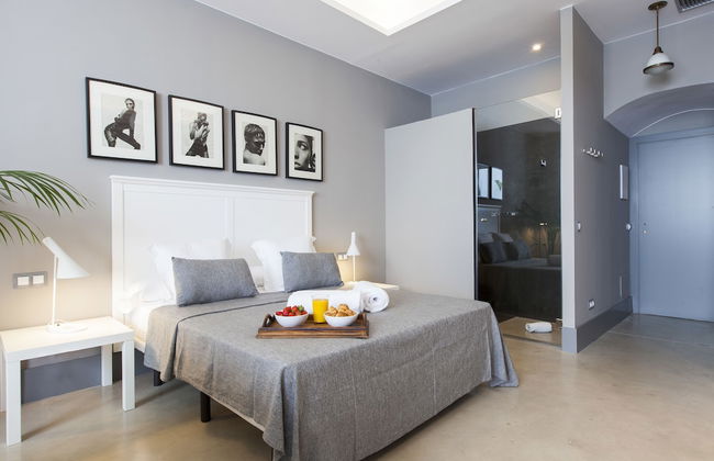 Kare No Apartments by Sitges Group - Foto 8