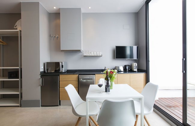 Kare No Apartments by Sitges Group - Foto 63