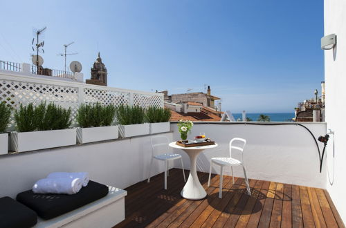 Foto 79 - Kare No Apartments by Sitges Group
