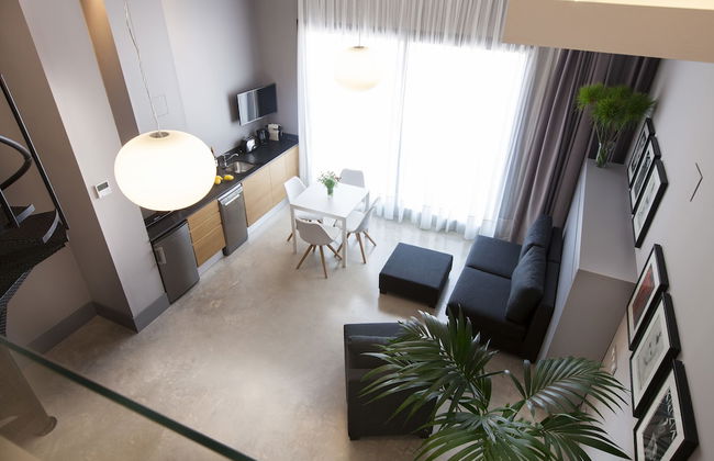 Kare No Apartments by Sitges Group - Foto 71