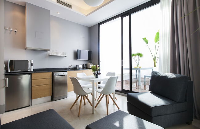 Kare No Apartments by Sitges Group - Foto 62