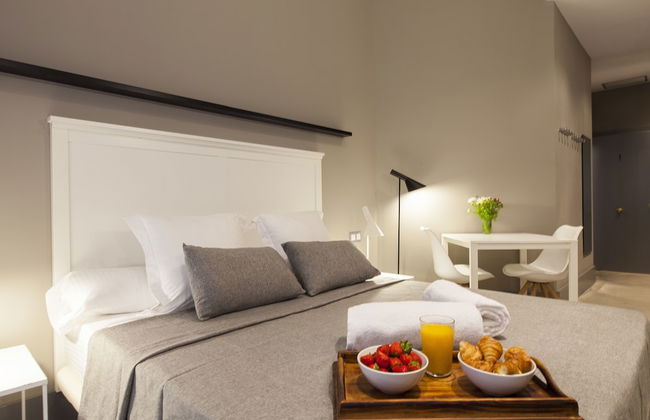 Kare No Apartments by Sitges Group - Foto 19