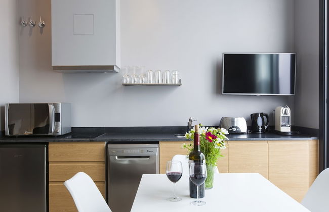 Kare No Apartments by Sitges Group - Foto 41