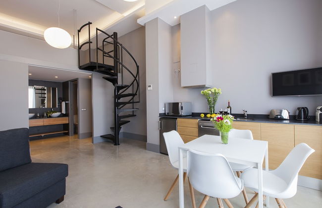 Kare No Apartments by Sitges Group - Foto 37