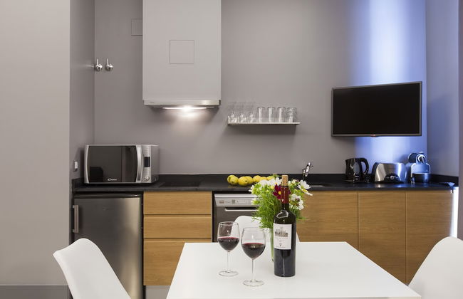 Kare No Apartments by Sitges Group - Foto 50