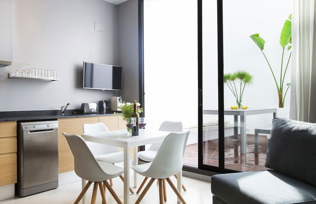 Kare No Apartments by Sitges Group - Foto 42