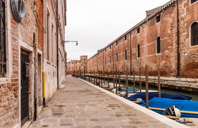 Corderie de la Tana Biennale Exhibition - Photo 25