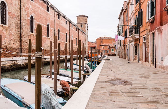 Corderie de la Tana Biennale Exhibition - Photo 28