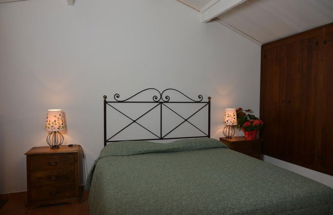 Agriturismo Fattoria Il Casalone - Foto 10