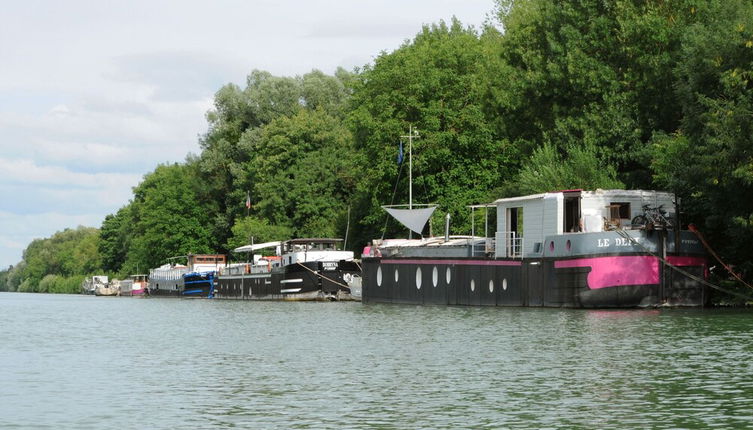 Foto 1 - Péniche le Défi