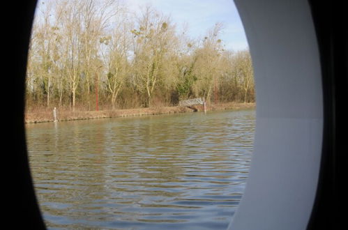 Foto 5 - Péniche le Défi