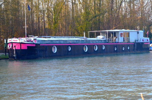 Photo 15 - Péniche le Défi