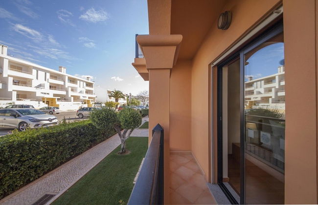 B27 - Luzbay 2 Bed Apartment - Foto 19