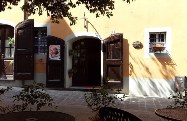 Antica Casa dei Rassicurati - Foto 32