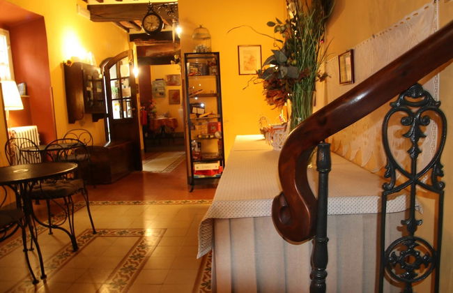 Antica Casa dei Rassicurati - Foto 1