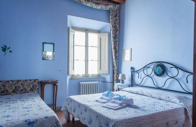 Antica Casa dei Rassicurati - Foto 11