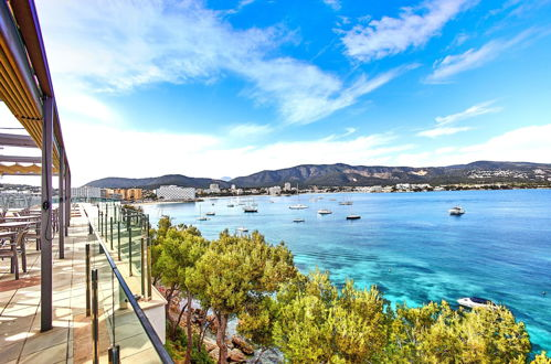 Photo 27 - Leonardo Royal Hotel Mallorca Palmanova Bay