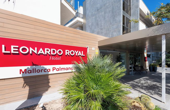 Leonardo Royal Hotel Mallorca Palmanova Bay - Foto 52